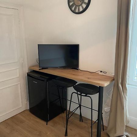 Le Cosy Daire Châteauroux Dış mekan fotoğraf
