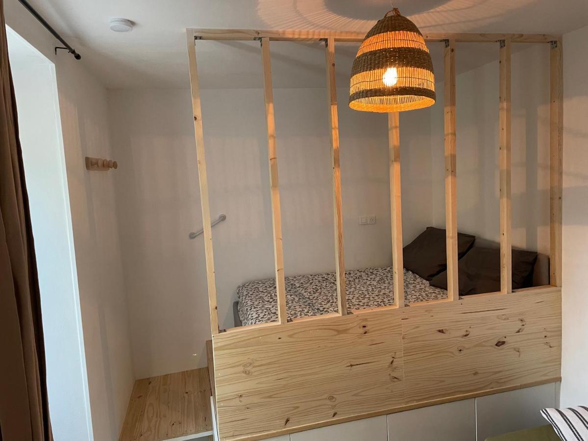 Le Cosy Daire Châteauroux Dış mekan fotoğraf