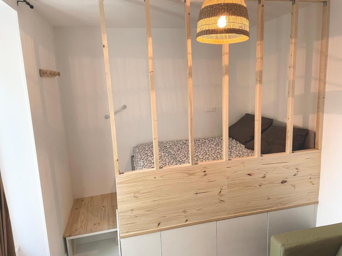 Le Cosy Daire Châteauroux Dış mekan fotoğraf